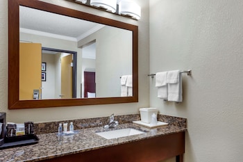 Suite, 1 King Bed with Sofa bed, Non Smoking