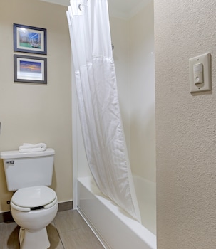 Room, 2 Queen Beds, Non Smoking