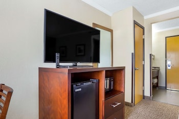 Room, 2 Queen Beds, Non Smoking