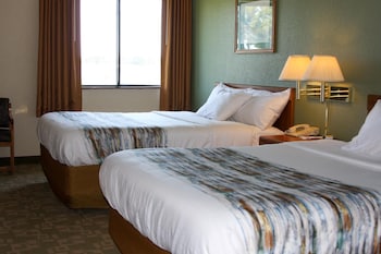 Standard Room, 2 Queen Beds