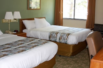 Standard Room, 2 Queen Beds