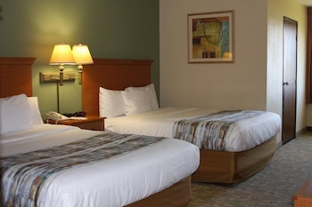 Room, 2 Queen Beds, Accessible