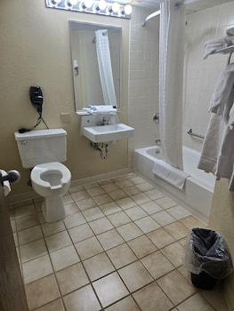 Room, 2 Queen Beds, Accessible