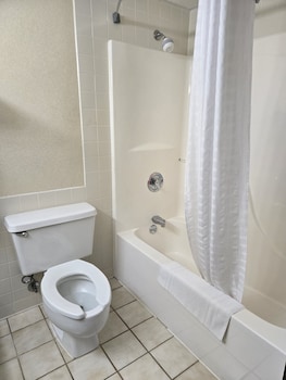 Standard Room, 2 Queen Beds