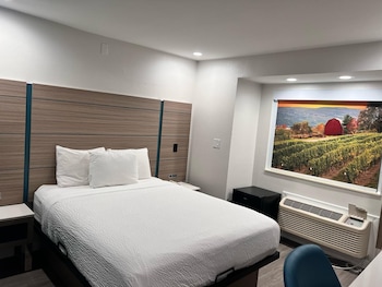 Room, 1 Queen Bed, Non Smoking