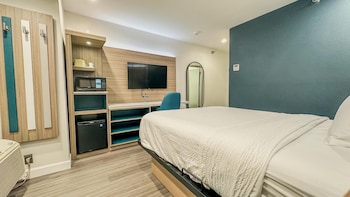 Room, 1 Queen Bed, Non Smoking