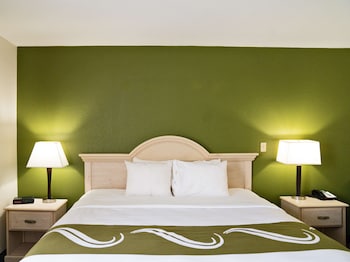 Room, 1 King Bed, Accessible, Non Smoking