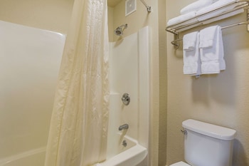 Suite, 1 King Bed, Non Smoking