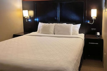 Suite, 1 King Bed, Non Smoking