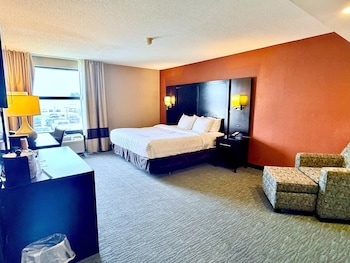 Room, 1 King Bed, Accessible, Non Smoking