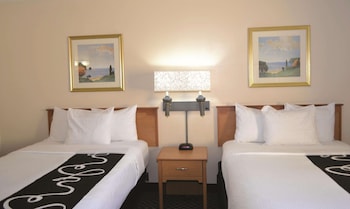 Room, 2 Double Beds, Non Smoking