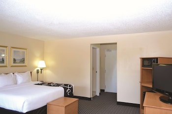 Deluxe Studio Suite, 1 King Bed, Non Smoking