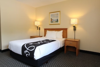 Room, 1 Double Bed, Accessible, Non Smoking (Bathtub with Grab Bars)