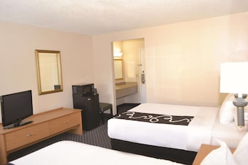 Room, 2 Double Beds, Non Smoking