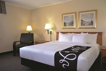 Room, 1 King Bed, Non Smoking