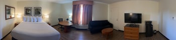 Deluxe Room, 1 King Bed, Non Smoking