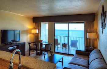 Suite, Multiple Beds (Two Bedroom Suite Bay View)