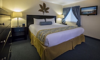 Suite, Multiple Beds (Two Bedroom Suite Bay View)