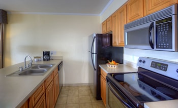 Suite, Multiple Beds (Two Bedroom Suite Bay View)