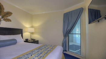 Suite, Multiple Beds (Two Bedroom Suite Bay View)
