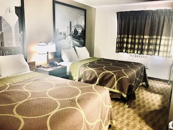 Room, 1 Queen Bed, Non Smoking