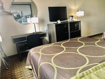 Room, 1 Queen Bed, Non Smoking