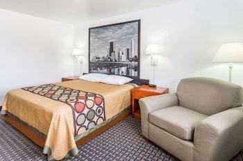 Room, 1 Queen Bed, Non Smoking