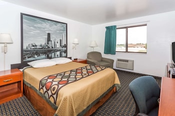 Room, 1 Queen Bed, Non Smoking