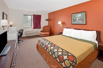 Studio Suite, 2 Queen Beds, Non Smoking