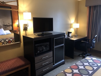Standard Room, 2 Queen Beds