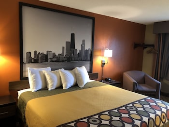 Room, 1 King Bed, Non Smoking