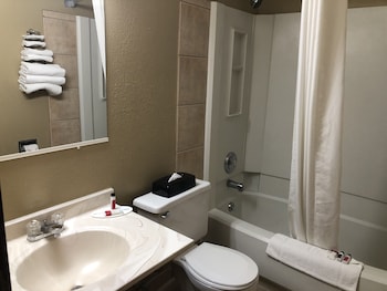 Standard Room, 2 Queen Beds