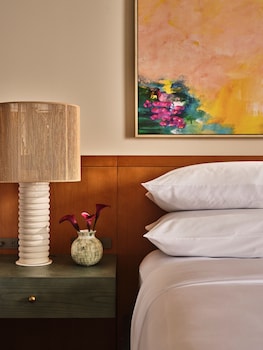 Room, 1 King Bed (Dune House Preview Surf)