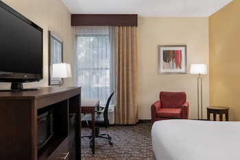 Standard Room, 1 King Bed (leisure)
