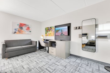 King Suite