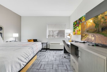 Room, 1 King Bed, Non Smoking