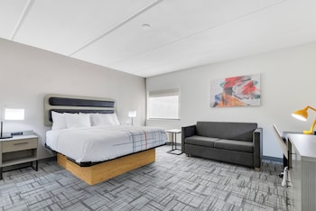 King Suite