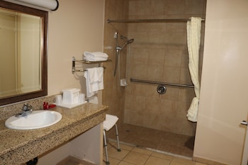 Standard Room, 1 King Bed, Accessible