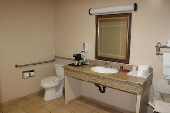 Standard Room, 1 King Bed, Accessible