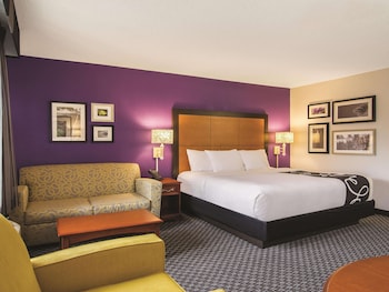 Room, 1 King Bed, Non Smoking
