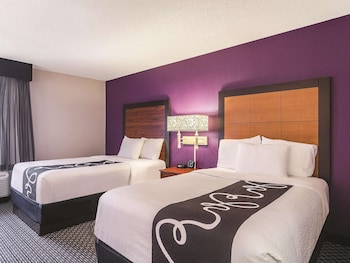 Room, 2 Double Beds, Non Smoking