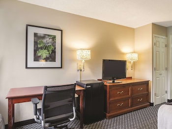 Room, 1 King Bed, Non Smoking