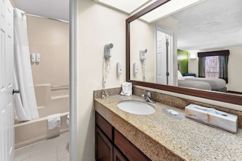 Room, 2 Double Beds