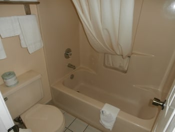 Room, 1 King Bed