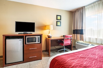 Standard Room, 2 Queen Beds, Non Smoking