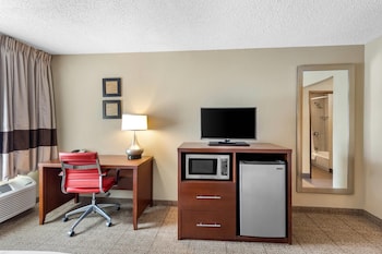 Standard Room, 2 Queen Beds, Non Smoking