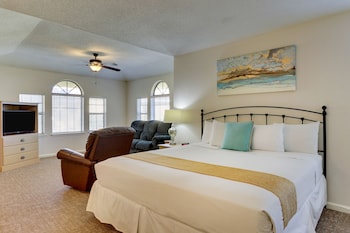 Studio Suite, 1 King Bed