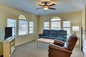 Studio Suite, 2 Double Beds