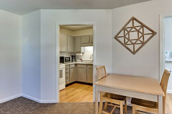Studio Suite, 1 King Bed