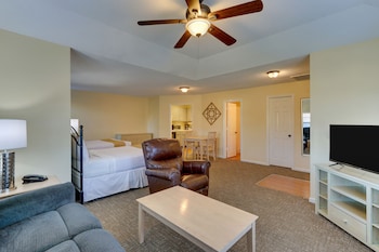 Studio Suite, 1 King Bed